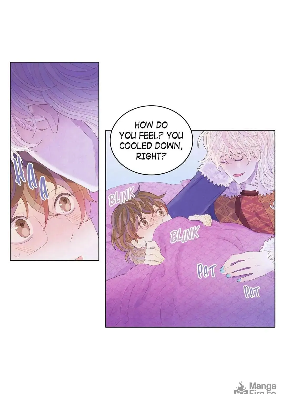 Read Magic Soup (Colored) chapter 28 image 48 on Lezhin