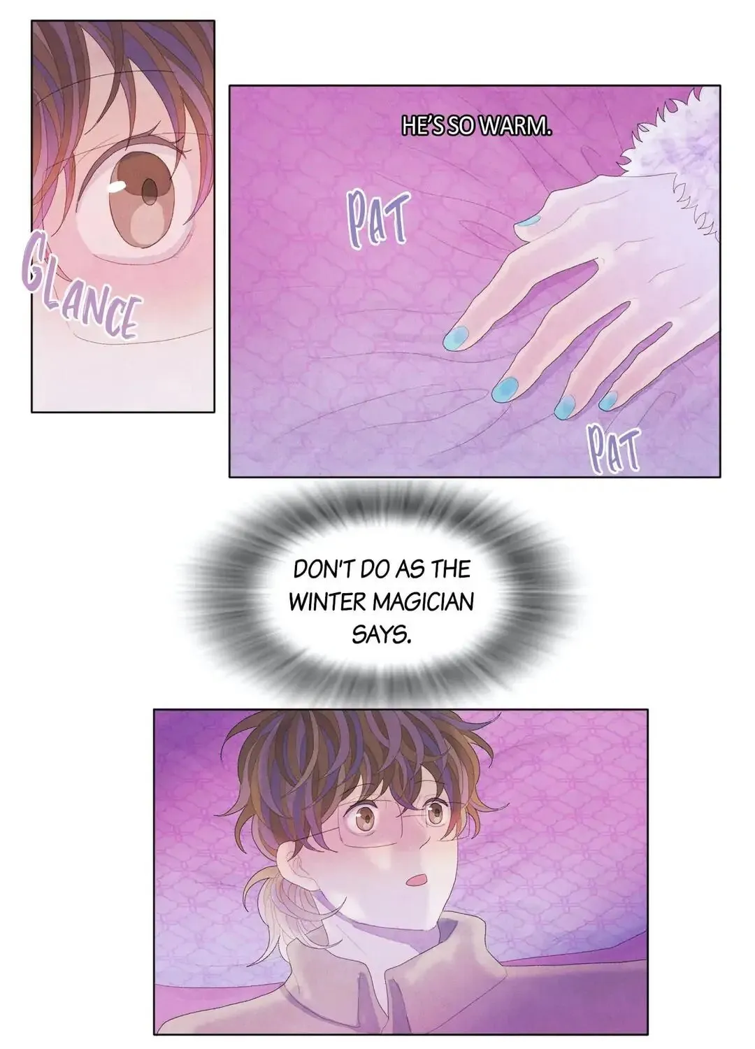Read Magic Soup (Colored) chapter 28 image 50 on Lezhin