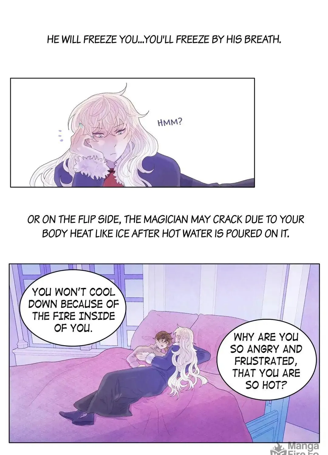 Read Magic Soup (Colored) chapter 28 image 52 on Lezhin