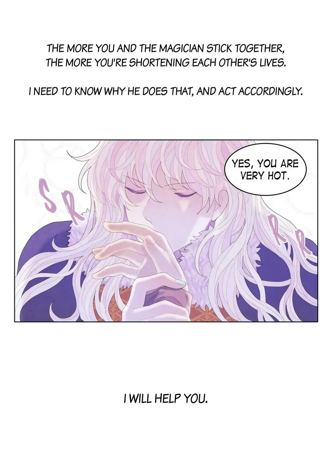 Read Magic Soup (Colored) chapter 28 image 56 on Lezhin