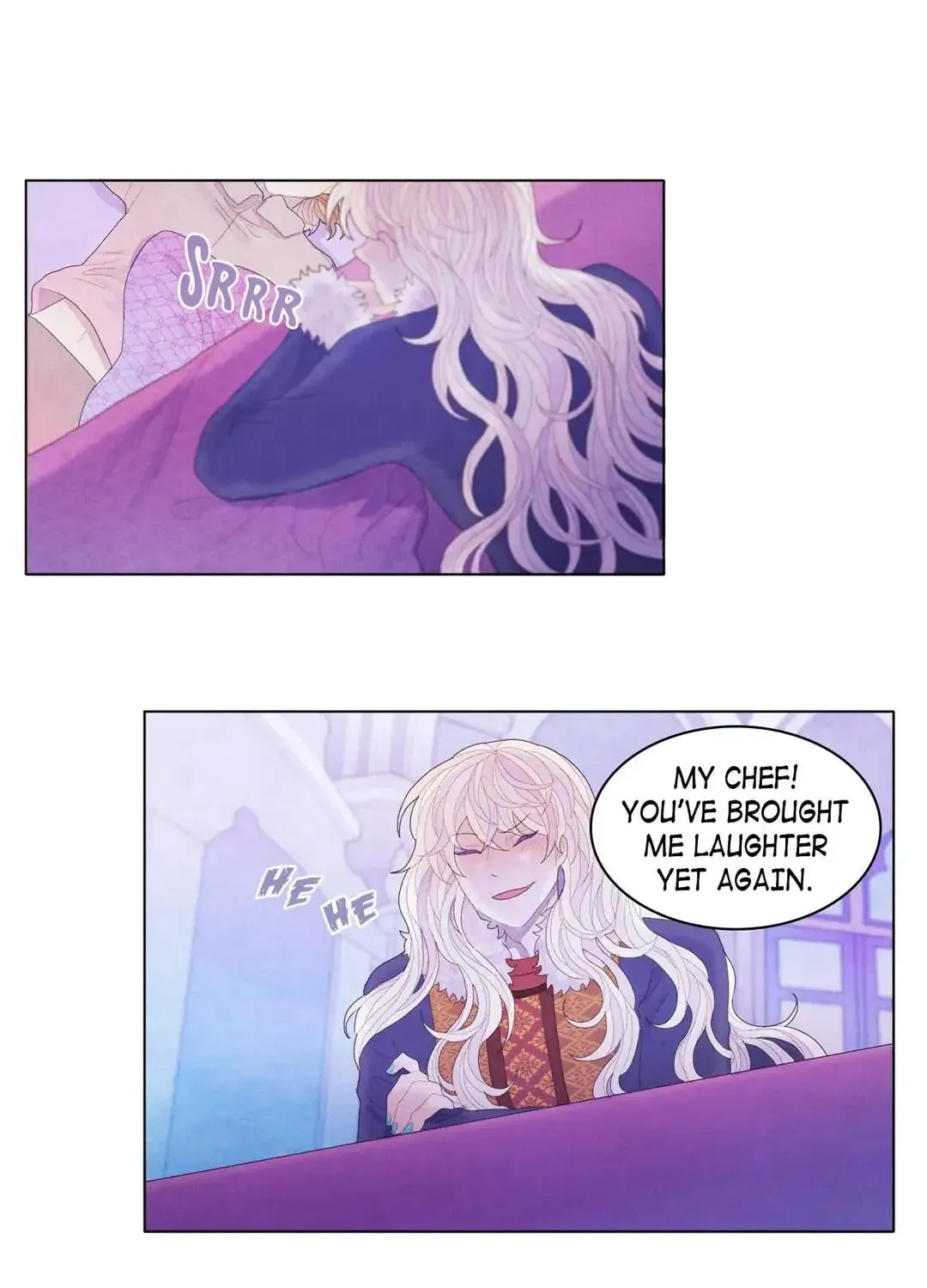 Read Magic Soup (Colored) chapter 28 image 60 on Lezhin