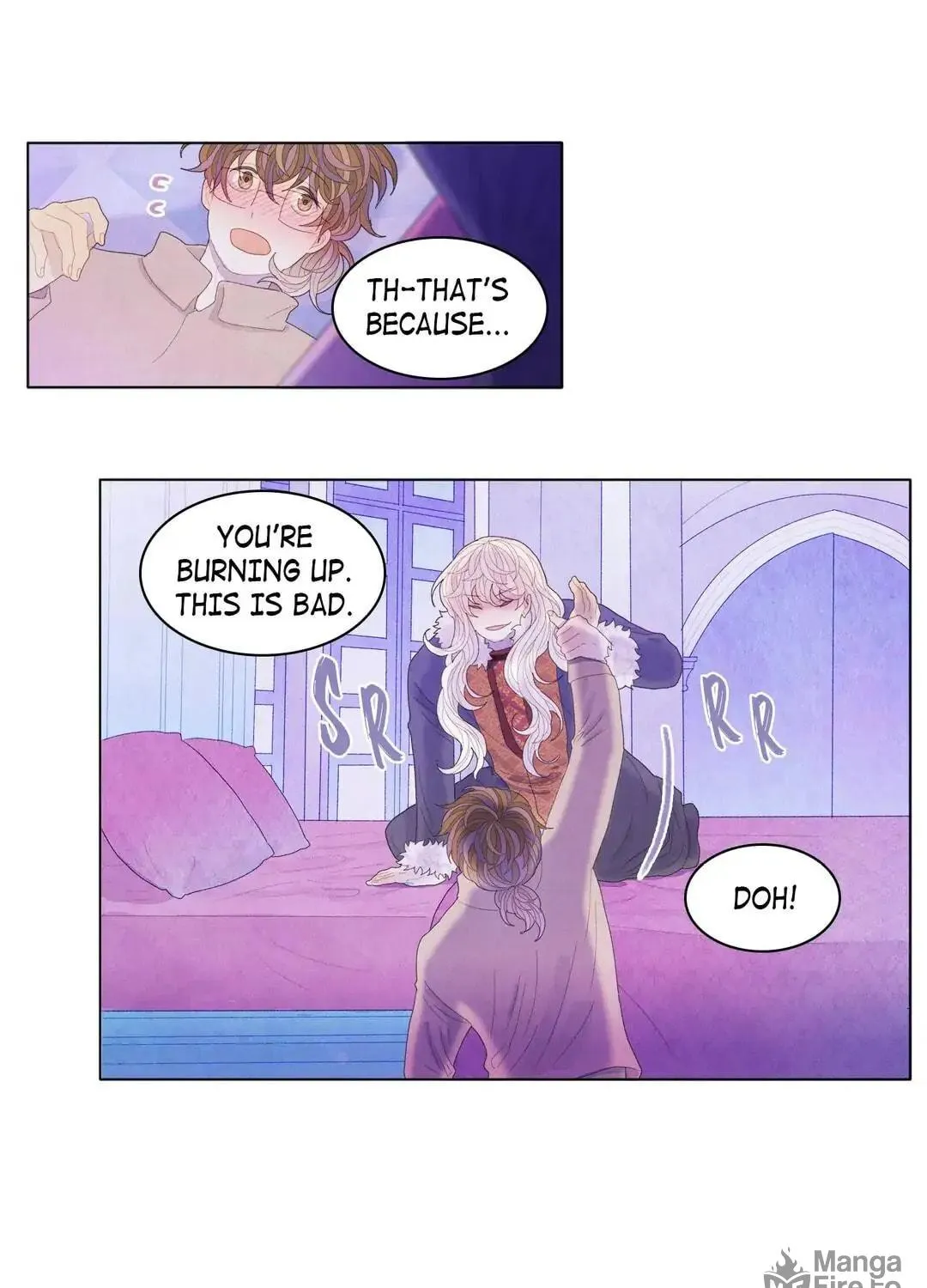 Read Magic Soup (Colored) chapter 28 image 64 on Lezhin