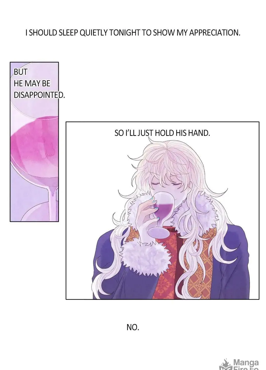 Read Magic Soup (Colored) chapter 28 image 8 on Lezhin