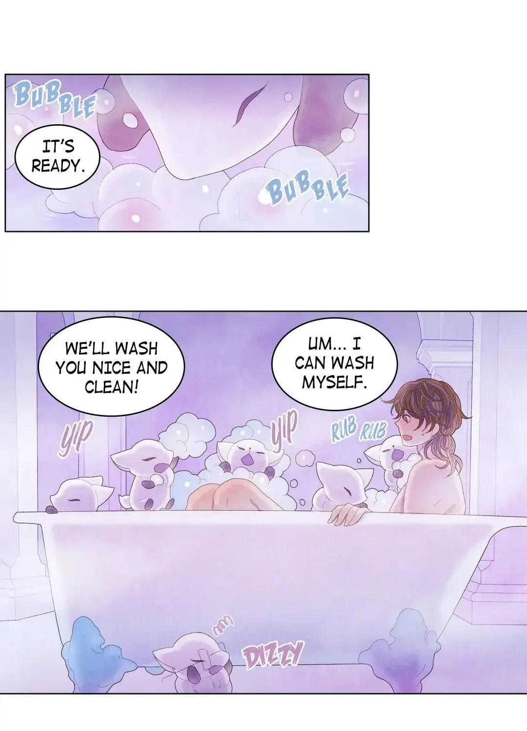 Read Magic Soup (Colored) chapter 29 image 14 on Lezhin