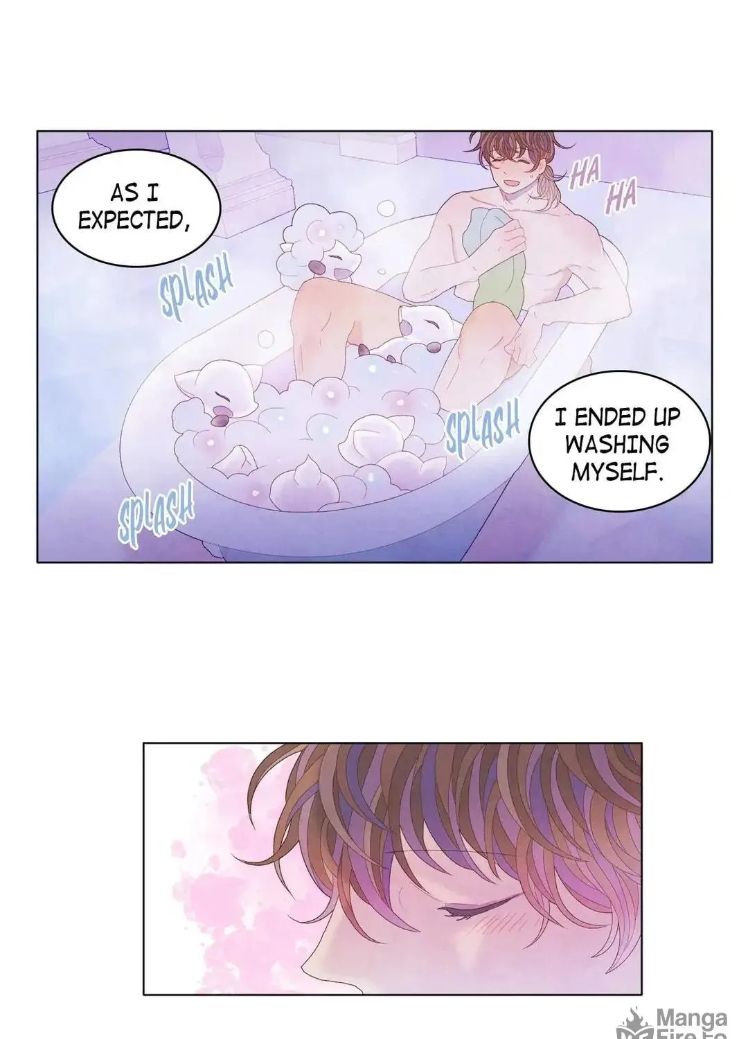 Read Magic Soup (Colored) chapter 29 image 16 on Lezhin