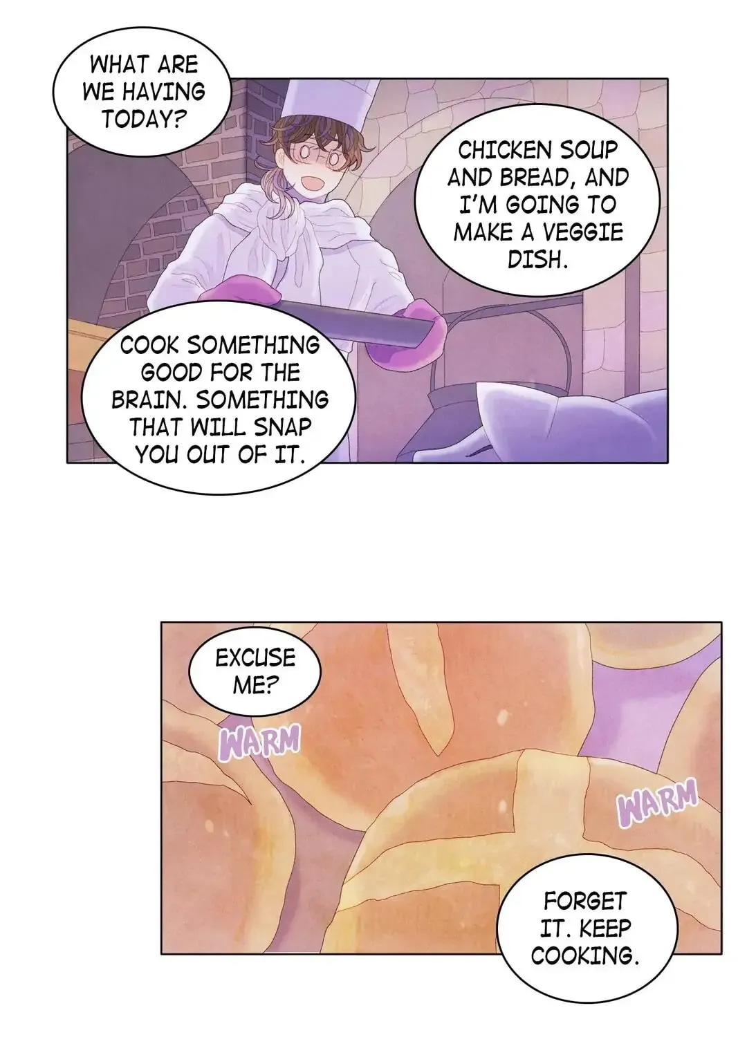 Read Magic Soup (Colored) chapter 29 image 20 on Lezhin