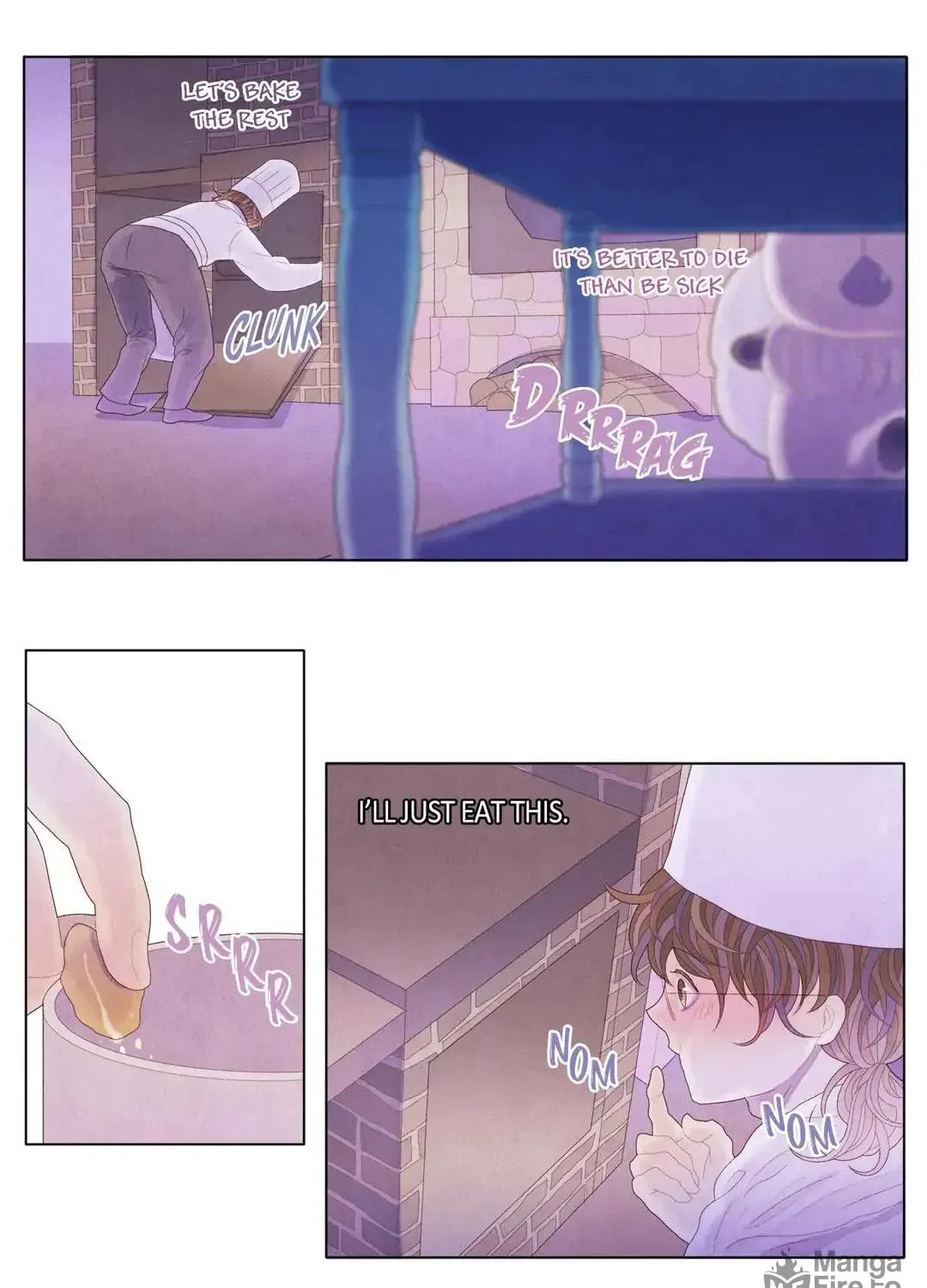 Read Magic Soup (Colored) chapter 29 image 22 on Lezhin