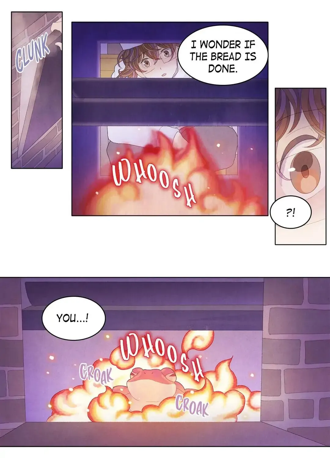 Read Magic Soup (Colored) chapter 29 image 24 on Lezhin