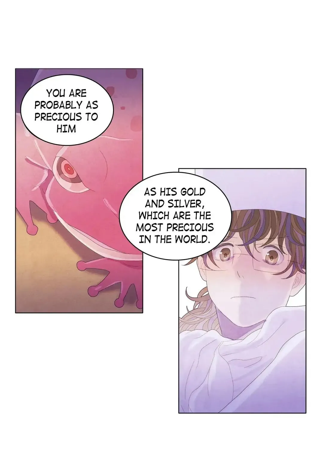 Read Magic Soup (Colored) chapter 29 image 30 on Lezhin