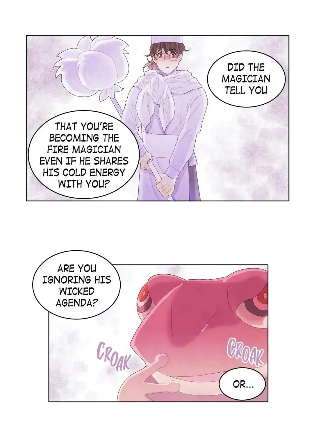 Read Magic Soup (Colored) chapter 29 image 36 on Lezhin