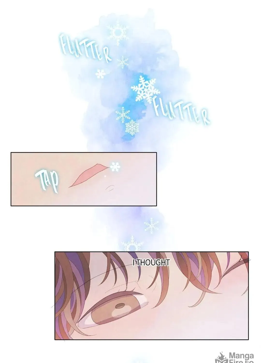 Read Magic Soup (Colored) chapter 29 image 4 on Lezhin