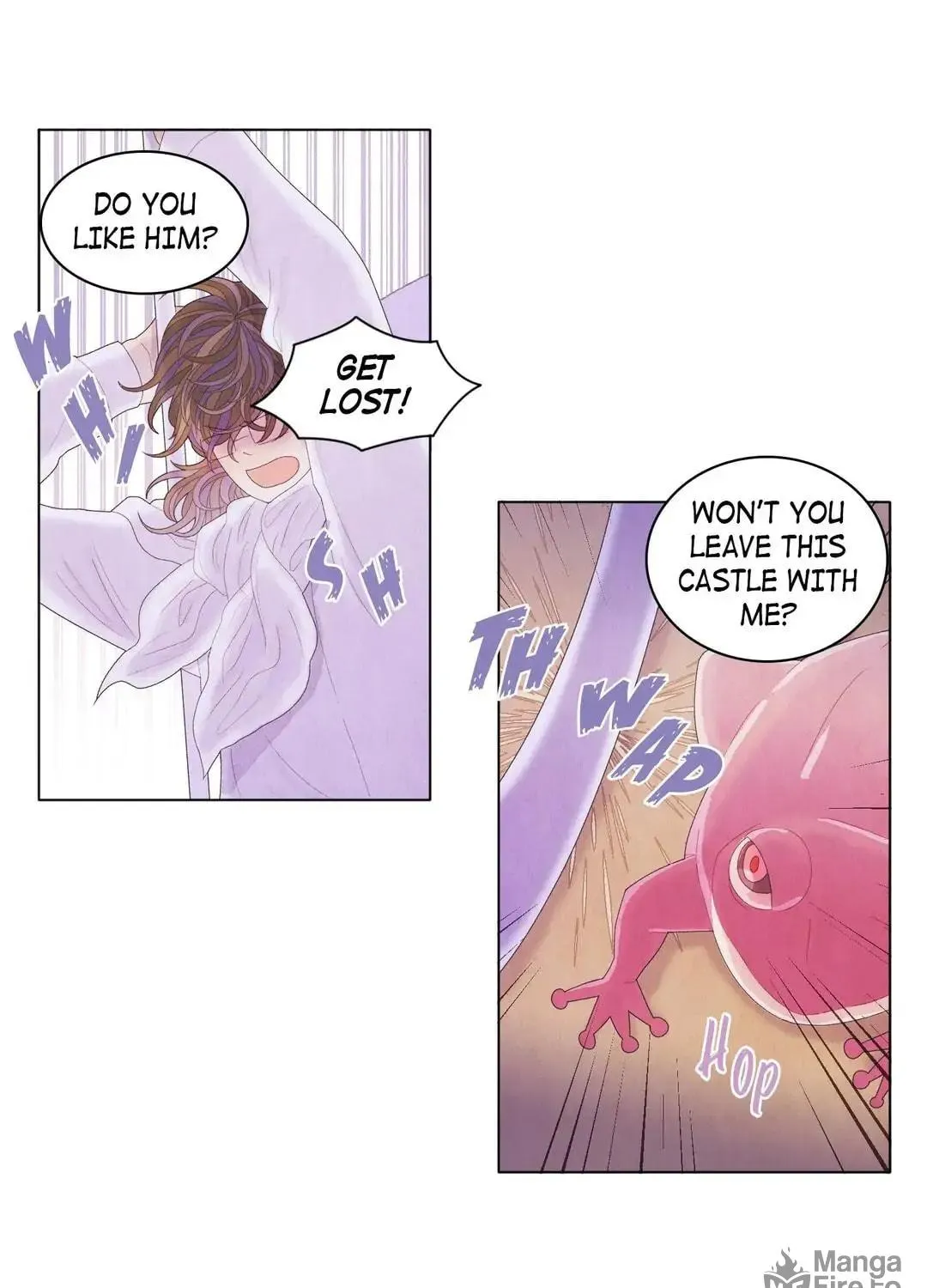 Read Magic Soup (Colored) chapter 29 image 40 on Lezhin