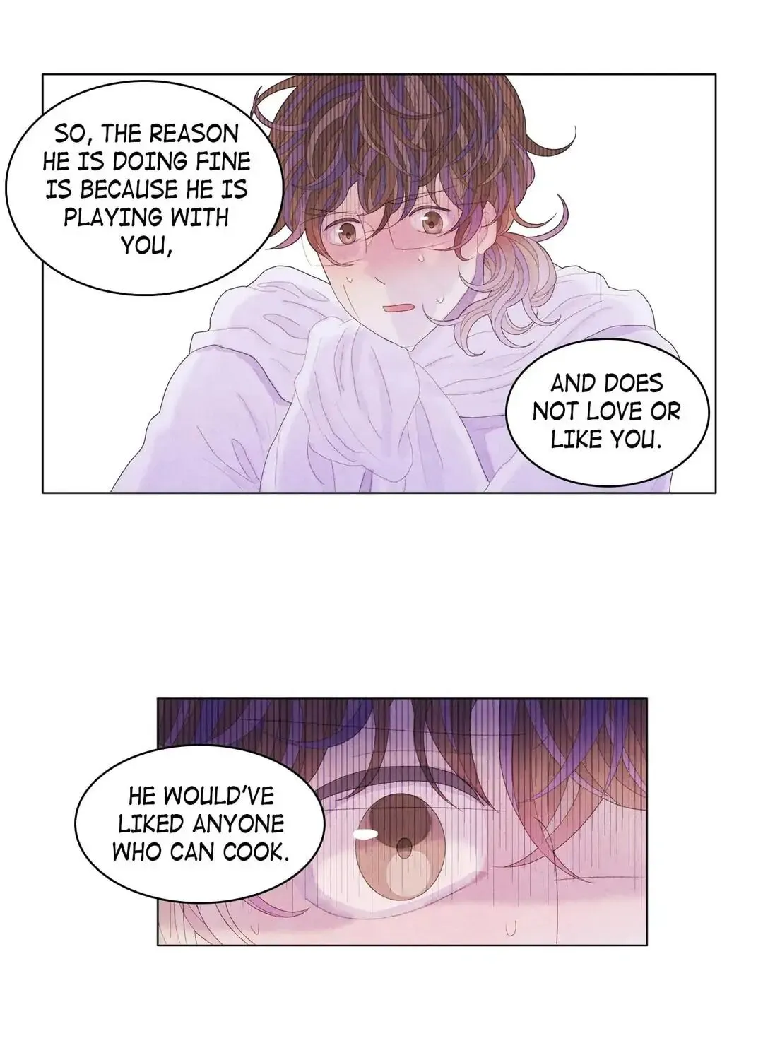 Read Magic Soup (Colored) chapter 29 image 44 on Lezhin