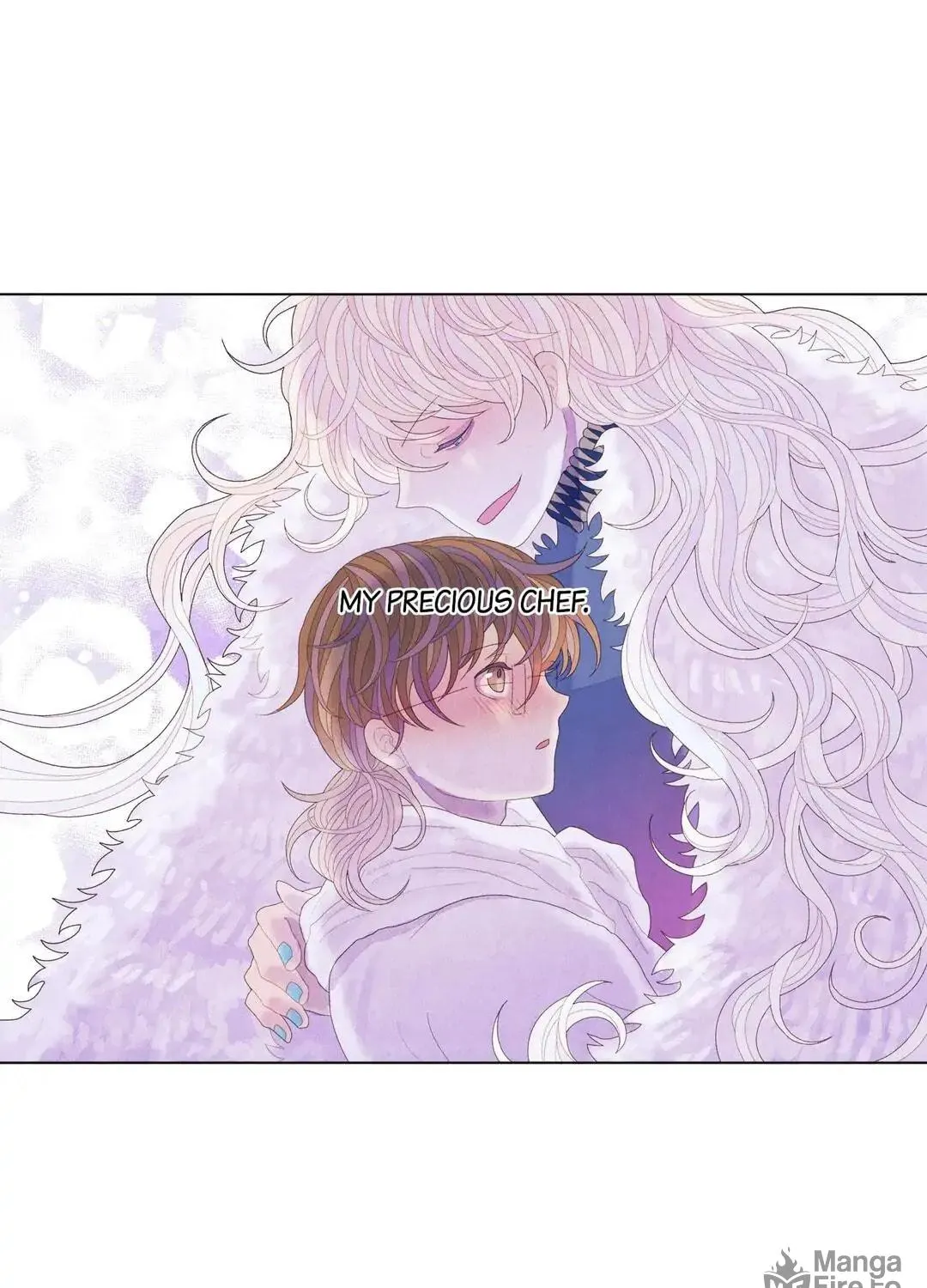 Read Magic Soup (Colored) chapter 29 image 46 on Lezhin
