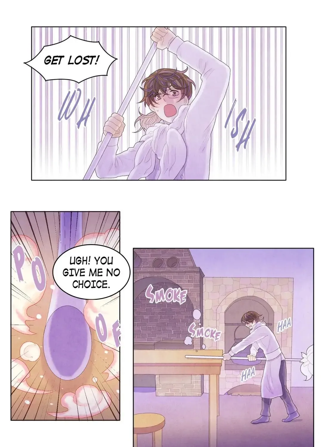 Read Magic Soup (Colored) chapter 29 image 50 on Lezhin