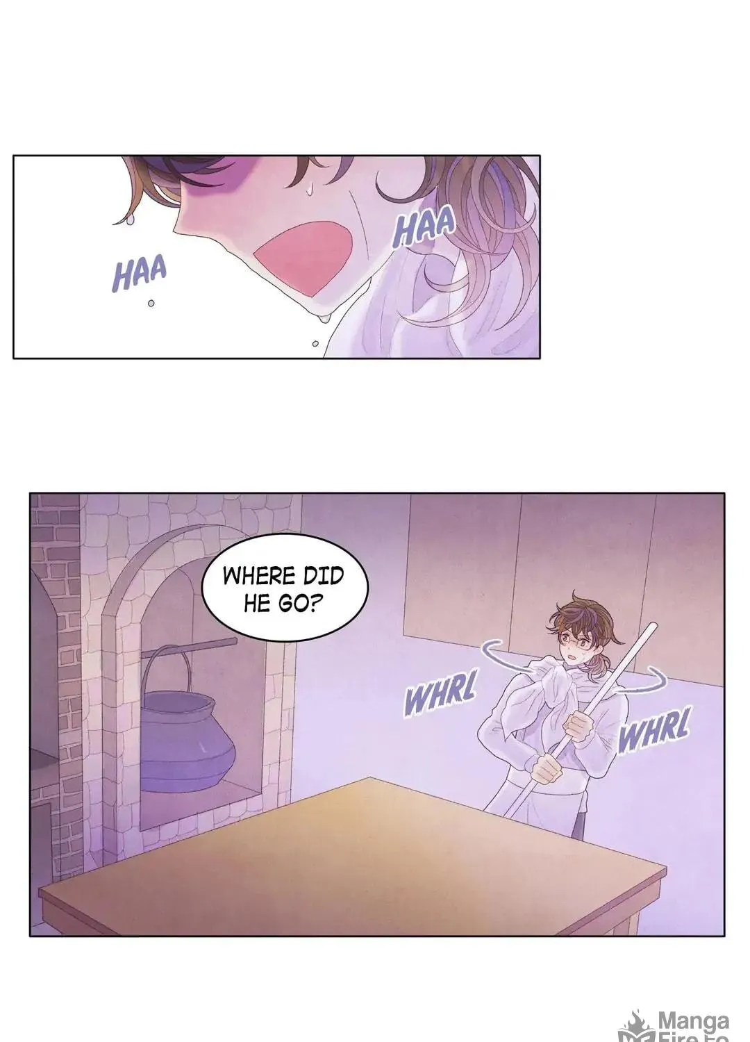Read Magic Soup (Colored) chapter 29 image 52 on Lezhin
