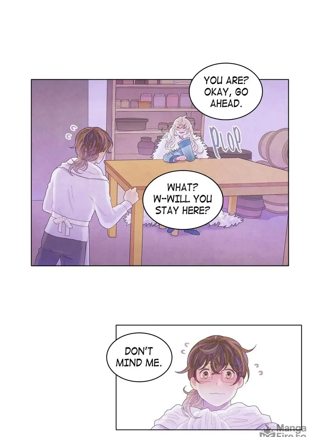 Read Magic Soup (Colored) chapter 29 image 58 on Lezhin