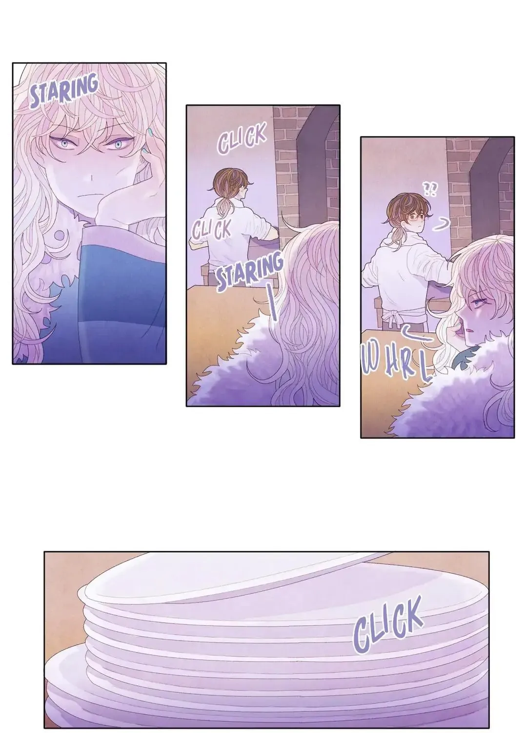 Read Magic Soup (Colored) chapter 29 image 60 on Lezhin