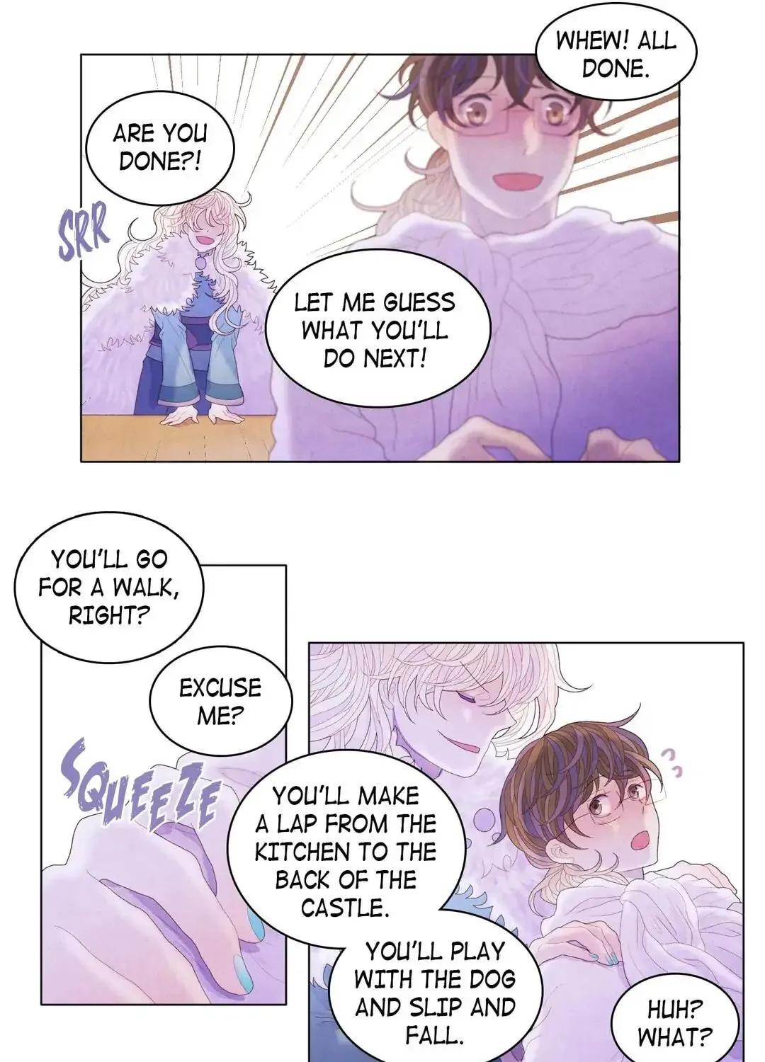 Read Magic Soup (Colored) chapter 29 image 62 on Lezhin