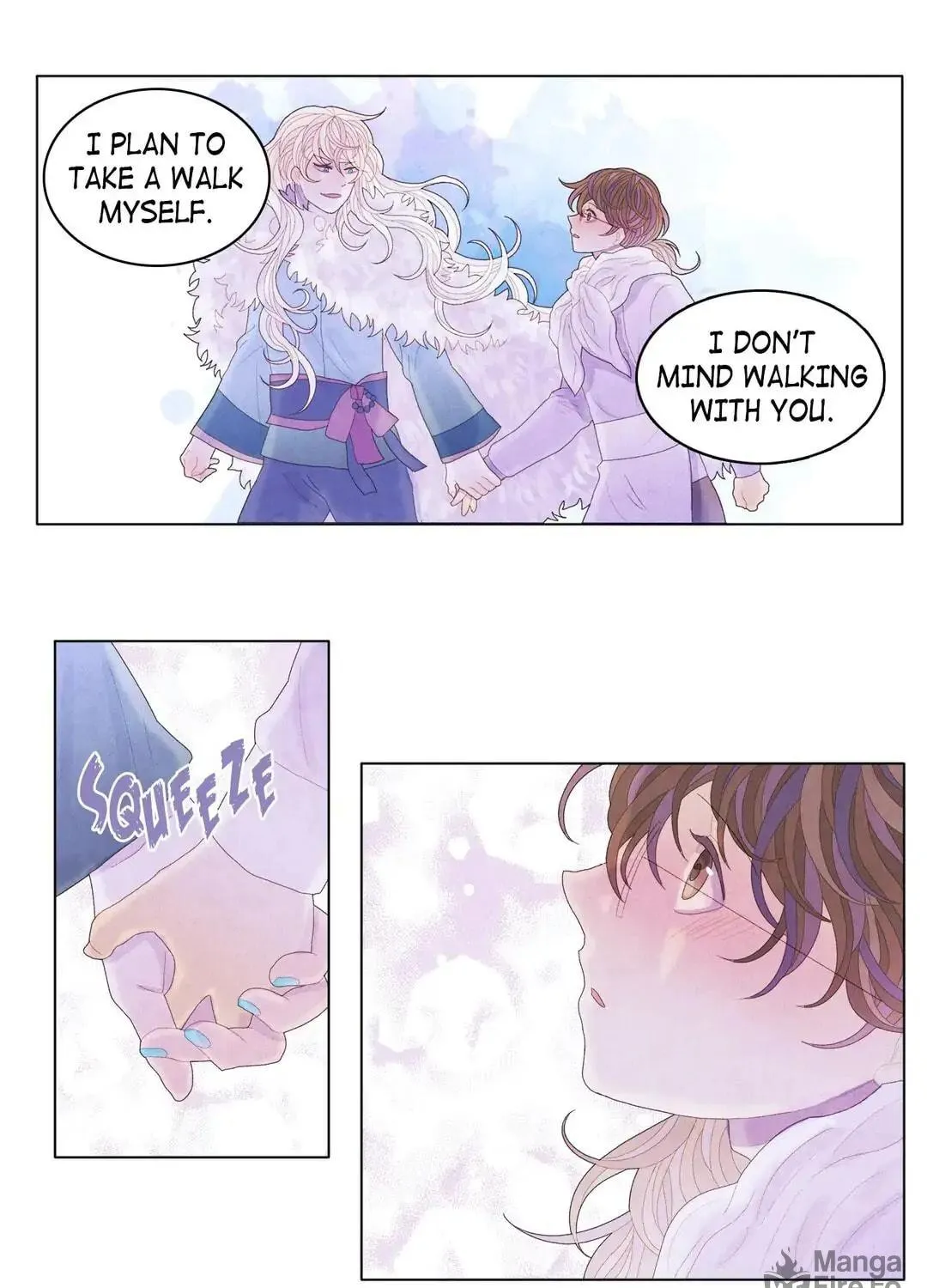 Read Magic Soup (Colored) chapter 29 image 64 on Lezhin