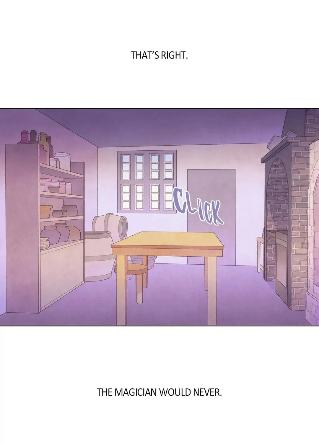 Read Magic Soup (Colored) chapter 29 image 66 on Lezhin