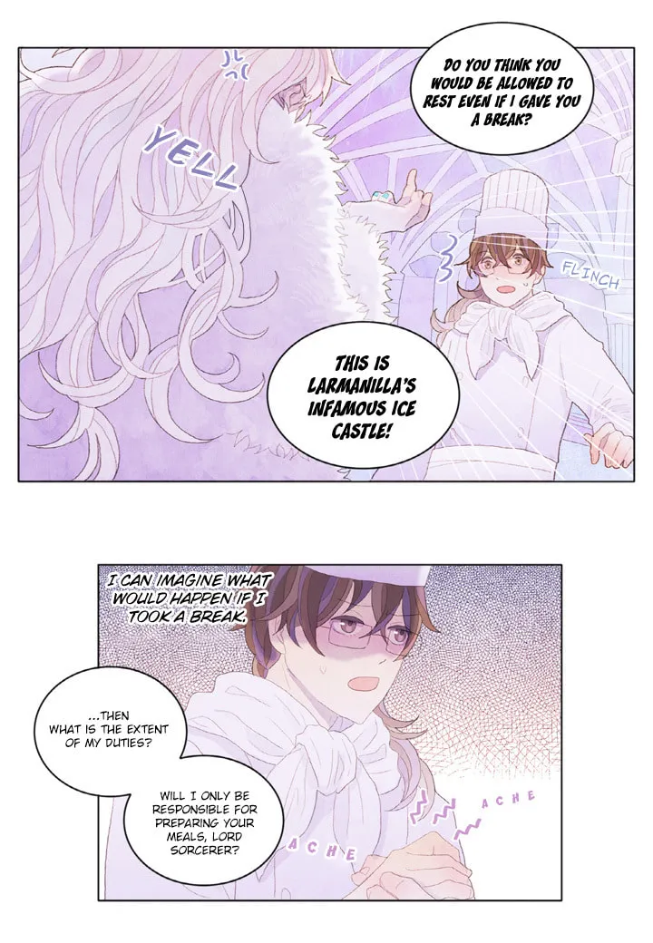 Read Magic Soup (Colored) chapter 3 image 10 on Lezhin