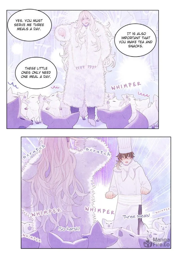 Read Magic Soup (Colored) chapter 3 image 11 on Lezhin