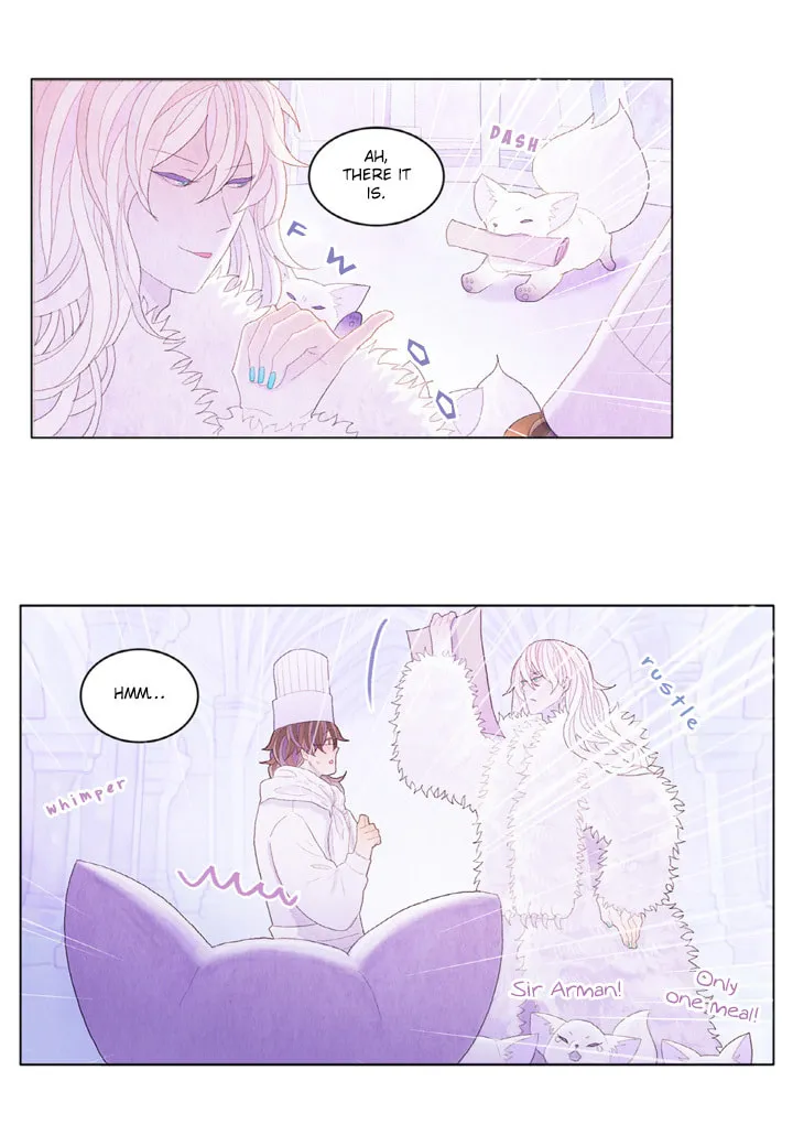 Read Magic Soup (Colored) chapter 3 image 12 on Lezhin