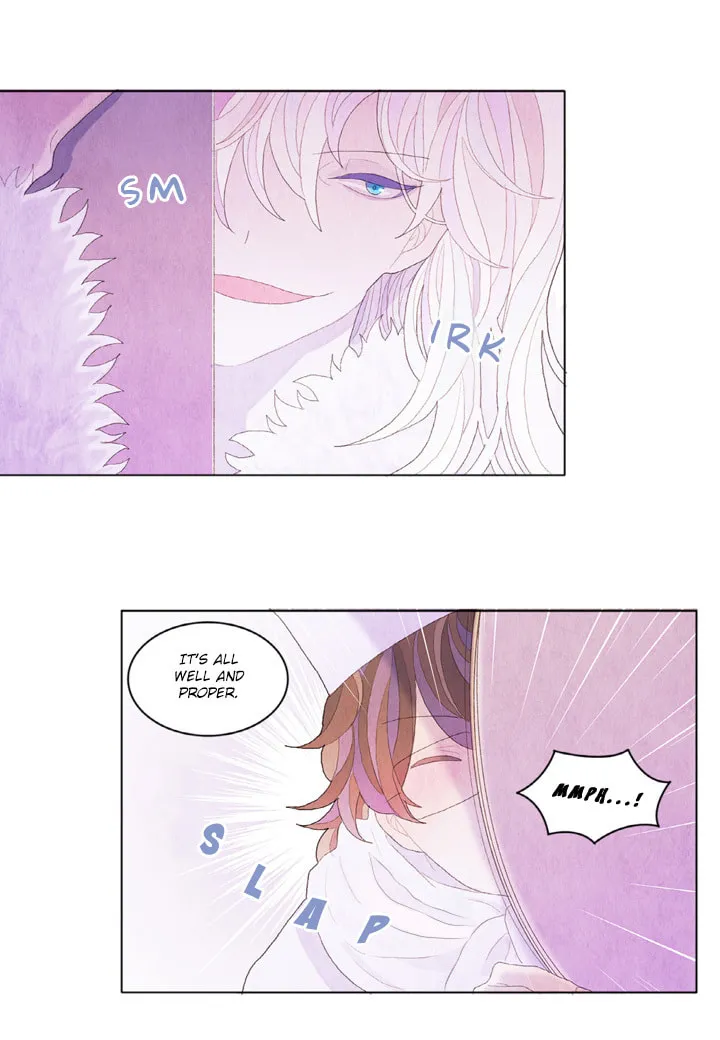 Read Magic Soup (Colored) chapter 3 image 13 on Lezhin