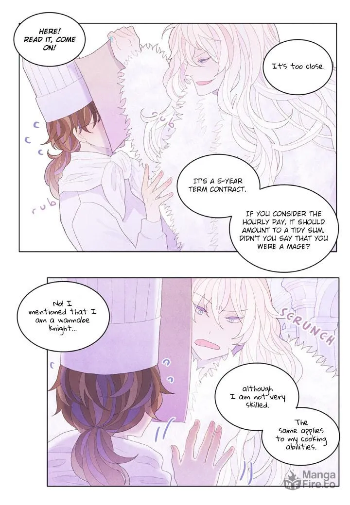 Read Magic Soup (Colored) chapter 3 image 14 on Lezhin