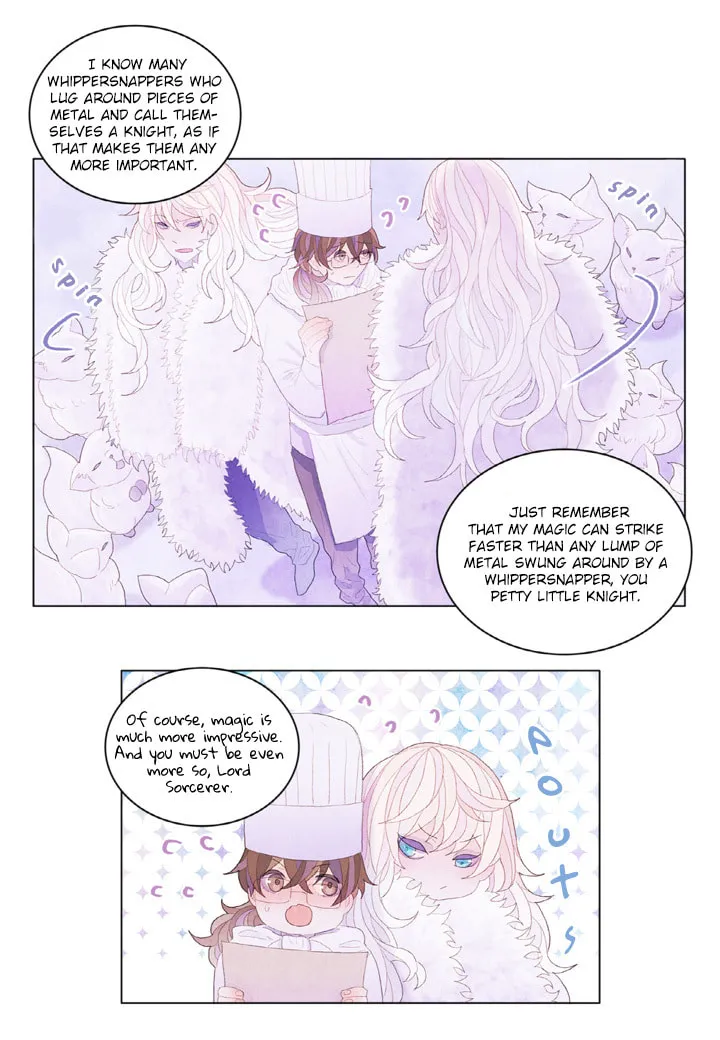 Read Magic Soup (Colored) chapter 3 image 16 on Lezhin