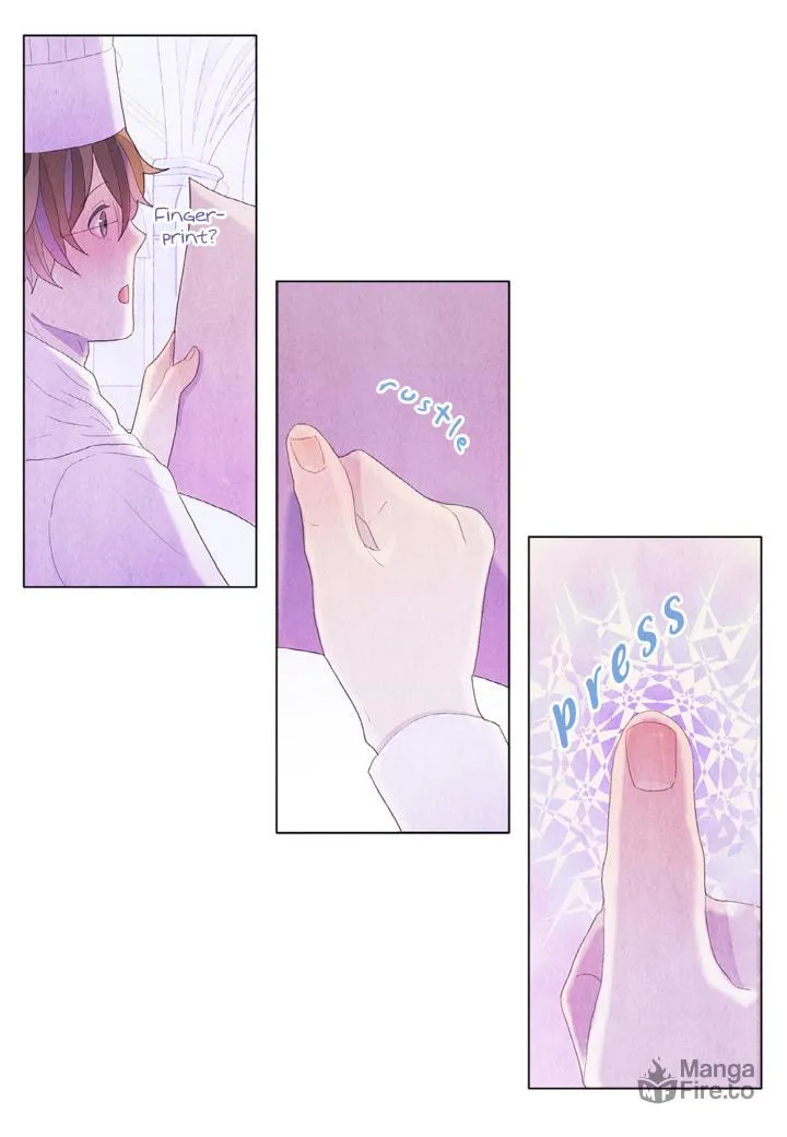 Read Magic Soup (Colored) chapter 3 image 19 on Lezhin