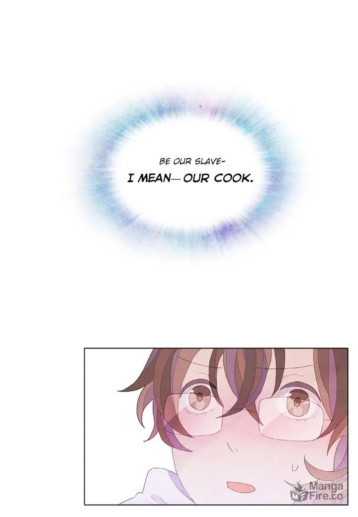 Read Magic Soup (Colored) chapter 3 image 2 on Lezhin