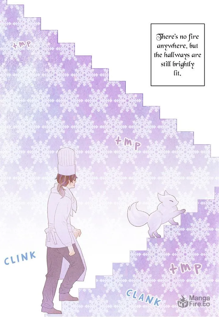 Read Magic Soup (Colored) chapter 3 image 23 on Lezhin