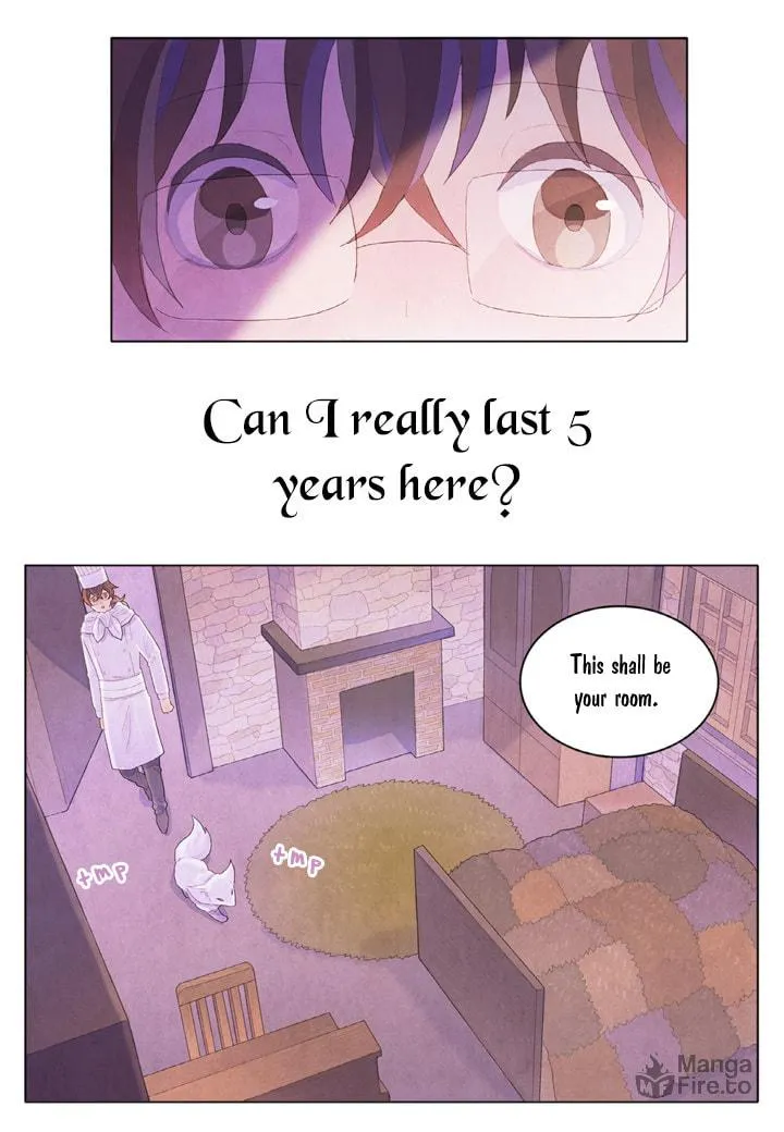 Read Magic Soup (Colored) chapter 3 image 26 on Lezhin