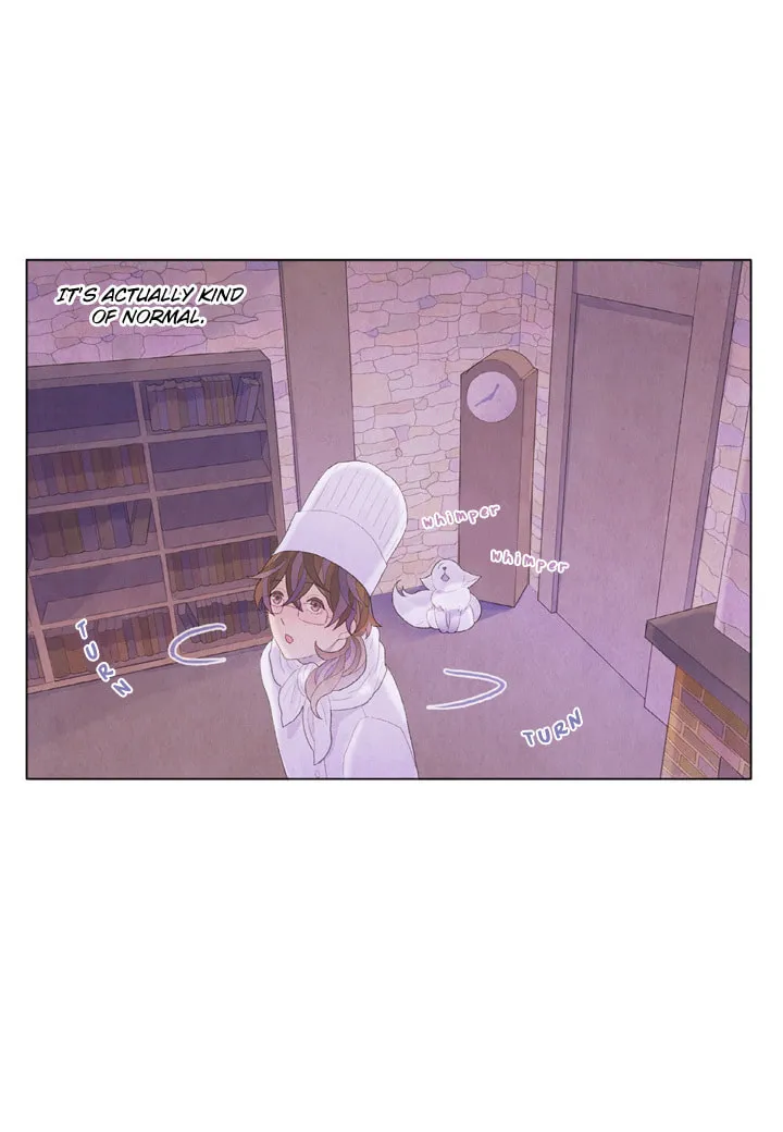 Read Magic Soup (Colored) chapter 3 image 27 on Lezhin