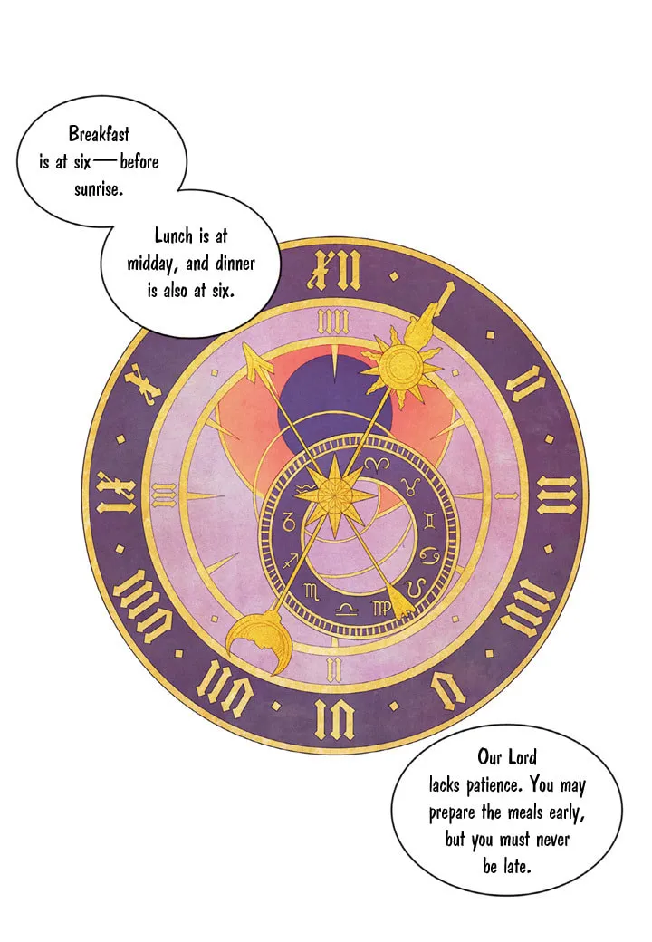 Read Magic Soup (Colored) chapter 3 image 28 on Lezhin
