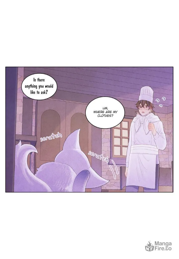 Read Magic Soup (Colored) chapter 3 image 29 on Lezhin