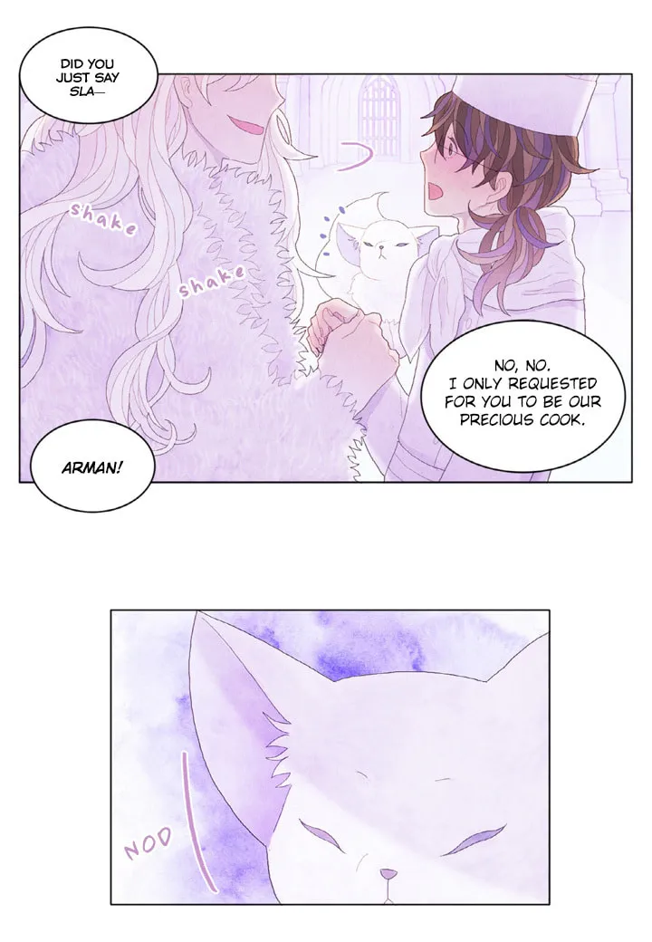 Read Magic Soup (Colored) chapter 3 image 3 on Lezhin