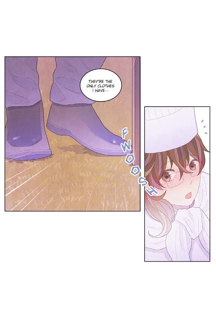 Read Magic Soup (Colored) chapter 3 image 30 on Lezhin