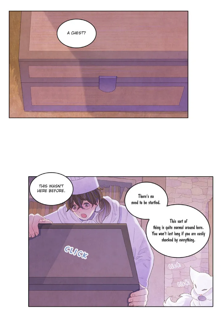 Read Magic Soup (Colored) chapter 3 image 31 on Lezhin