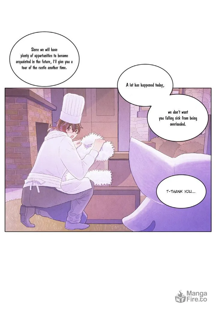 Read Magic Soup (Colored) chapter 3 image 32 on Lezhin
