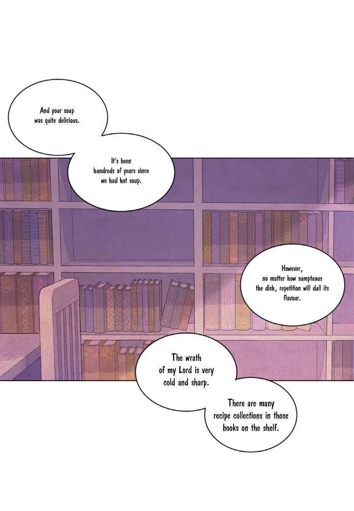 Read Magic Soup (Colored) chapter 3 image 33 on Lezhin