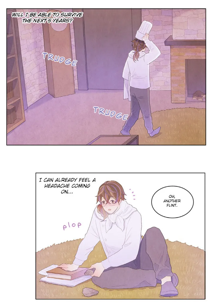 Read Magic Soup (Colored) chapter 3 image 36 on Lezhin