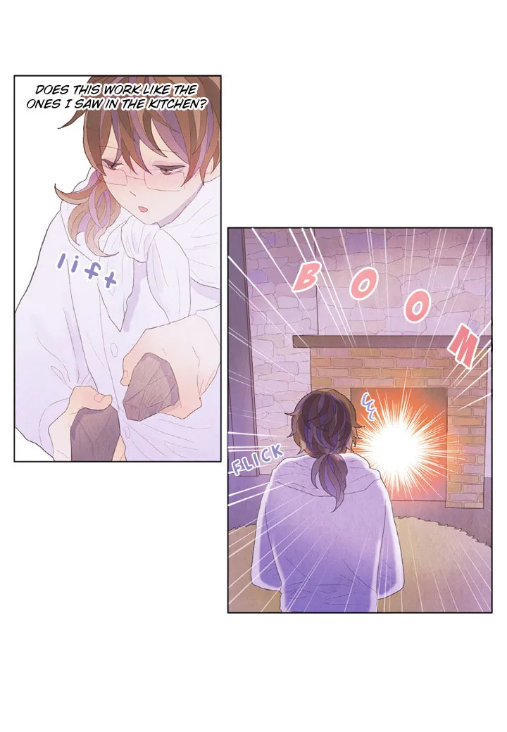Read Magic Soup (Colored) chapter 3 image 37 on Lezhin
