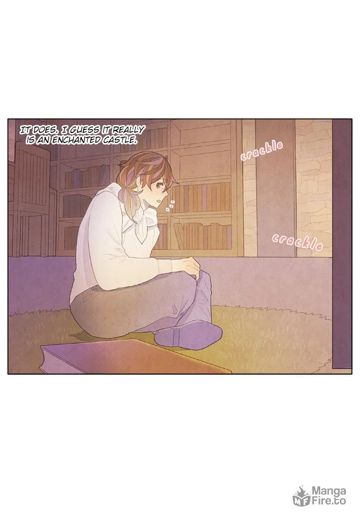 Read Magic Soup (Colored) chapter 3 image 38 on Lezhin