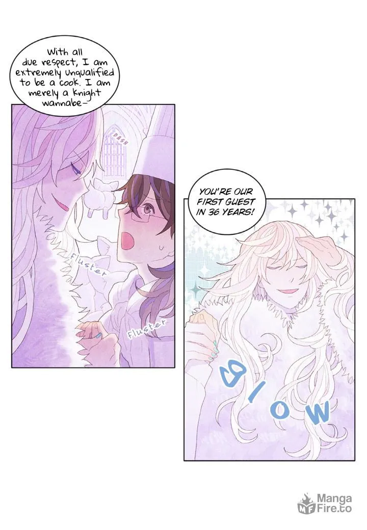 Read Magic Soup (Colored) chapter 3 image 4 on Lezhin