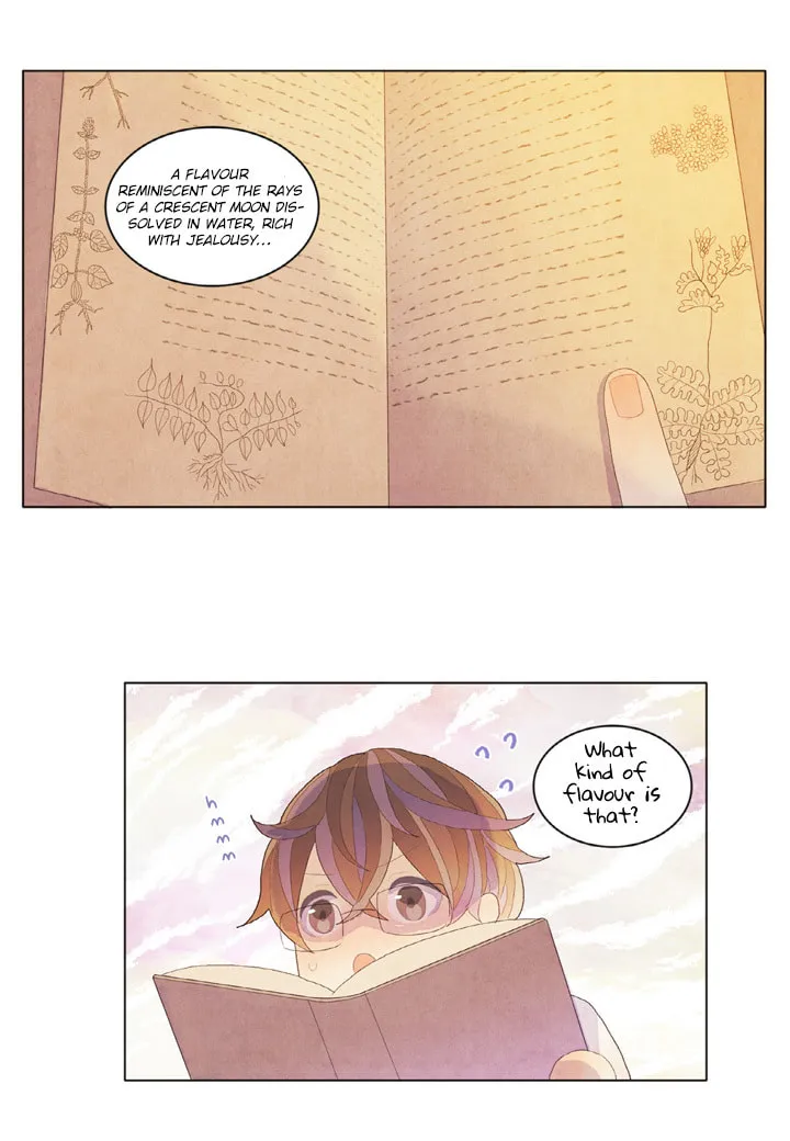 Read Magic Soup (Colored) chapter 3 image 40 on Lezhin
