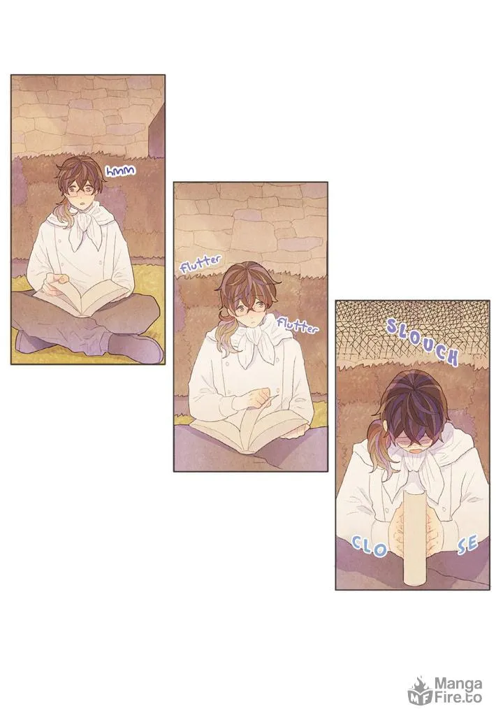 Read Magic Soup (Colored) chapter 3 image 41 on Lezhin