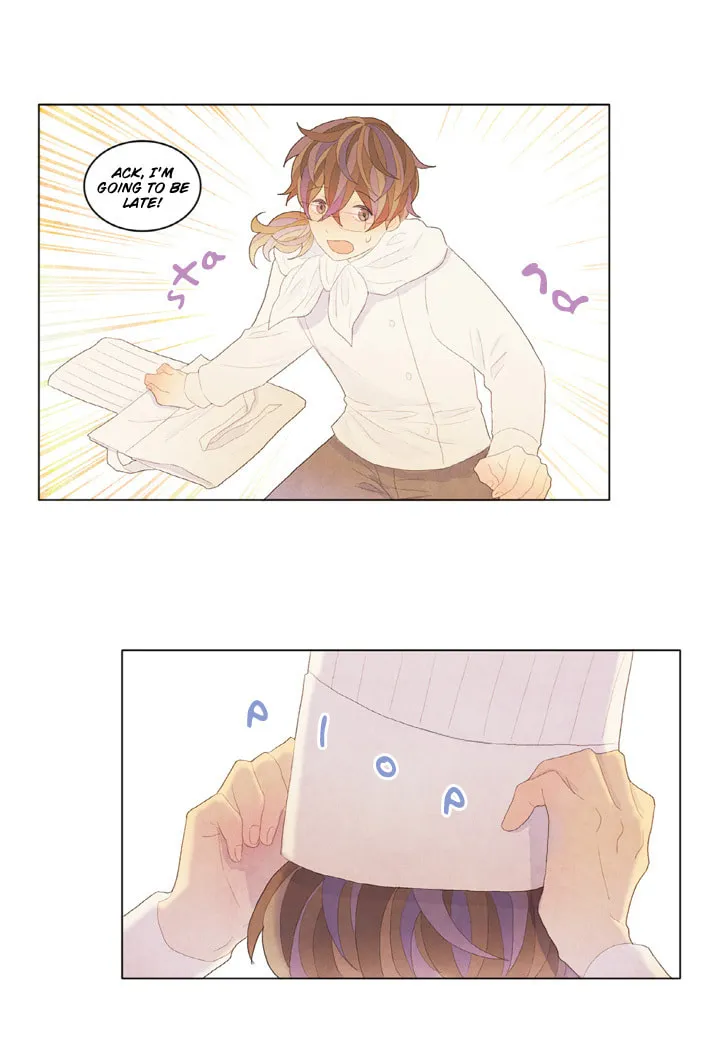 Read Magic Soup (Colored) chapter 3 image 43 on Lezhin